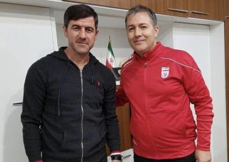 کریم باقری، دستیار اسکوچیچ شد؛ تیم ملی فوتبال شعبه دو باشگاه خاص!