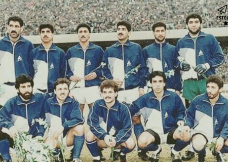 ۳۱ سال پیش در چنین روزی؛ استقلال قهرمان اولین لیگ بعد از انقلاب شد