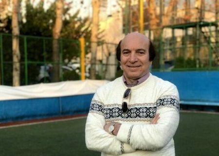 سعید مراغه چیان: شما نان رفاقت و رفیق بازی با مدیرعامل استقلال را خوردید
