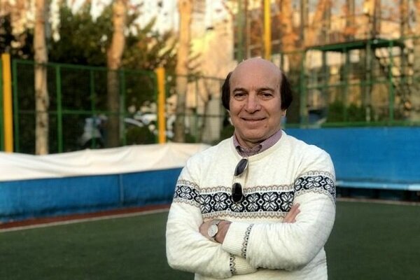 سعید مراغه چیان: شما نان رفاقت و رفیق بازی با مدیرعامل استقلال را خوردید