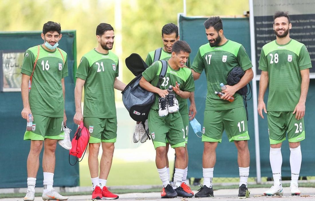 باشگاه استقلال: قایدی با اجازه مجیدی به مرخصی رفت