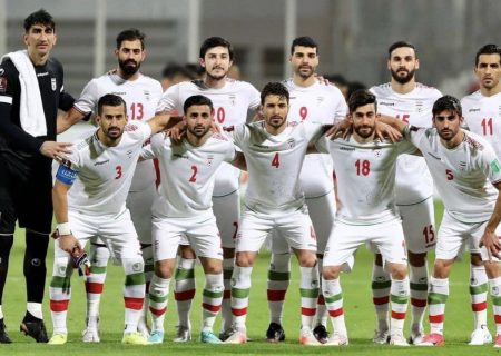 رنکینگ رسمی FIFA برای سید بندی تیم‌ های آسیایی؛ ایران در سید یک