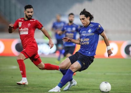 صاحب جمعی:با این اوضاع جنازه استقلال به الهلال خواهد رسید!