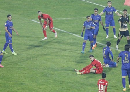 فدراسیون فوتبال، استقلال و پرسپولیس را از آسیا حذف کرد، نه AFC