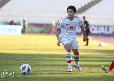 ماجرای آبروریزی بین المللی برای فوتبال ایران!