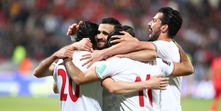 رزرو بلیت قطر با پیروزی قاطع مقابل سوریه/ شاگردان اسکوچیچ ۲ امتیاز تا جام جهانی