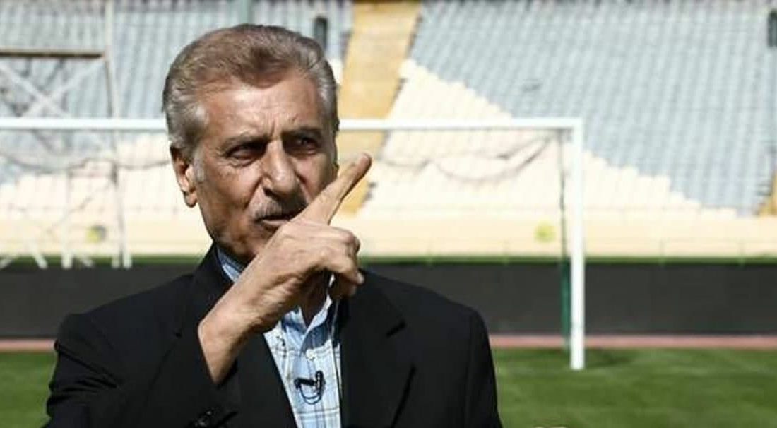 منصور رشیدی: فوتبال ما فقط اسم حرفه‌ ای بودن را یدک می‌ کشد