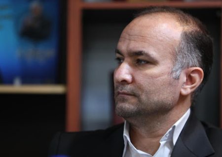 رییس کمیته تدوین مقررات فدراسیون فوتبال استعفا کرد