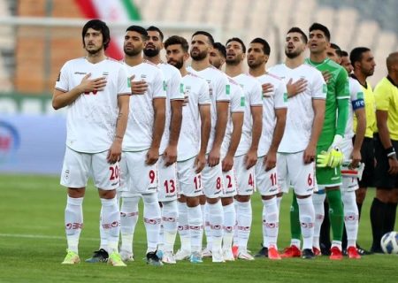 مشهد، اصفهان و اهواز میزبان تیم ملی می‌شوند