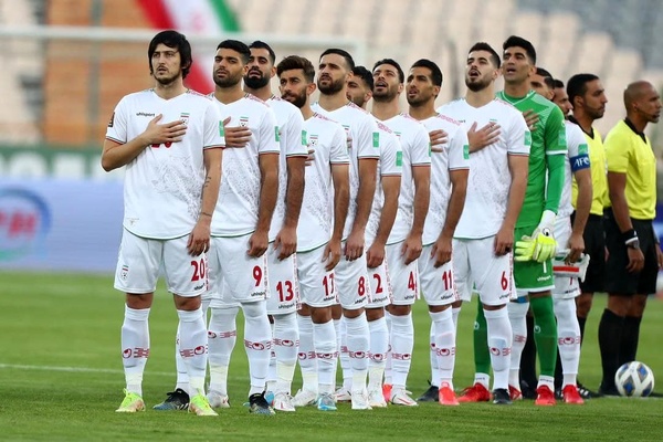 اطلاعیه فدراسیون فوتبال در خصوص فروش بلیت مسابقات ایران در جام جهانی