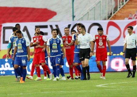 قربانزاده: سهام پرسپولیس و استقلال پایان بهمن وارد بورس می‌شود