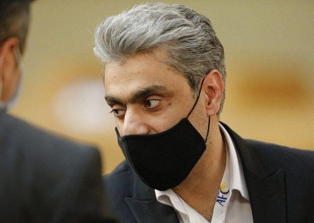 مهرداد سراجی: فوتبال ایران به مدیریت متخصص نیاز دارد