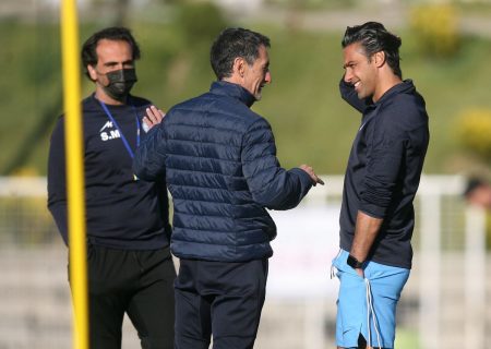 حضور مربی ایتالیایی استقلال تیم‌ها را وسوسه کرد