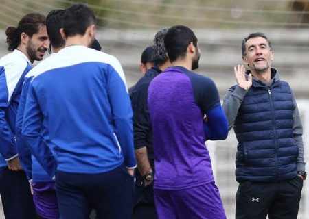 مرد تاثیرگذار ایتالیایی تمایلی به هدایت تیم فوتبال استقلال ندارد