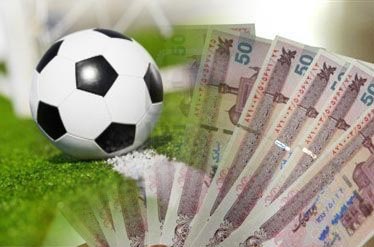 ورود مجلس به قراردادهای فوتبالیست‌ها