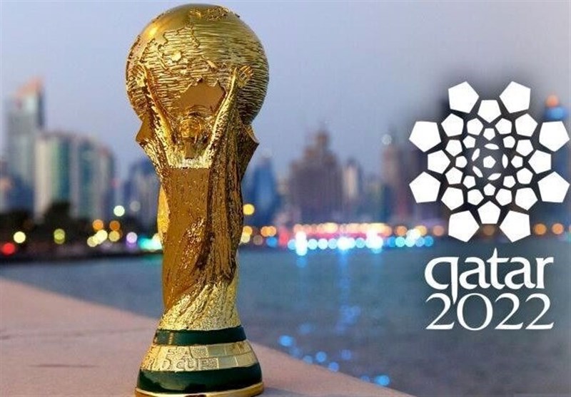 استارت جام جهانی از یک روز زودتر
