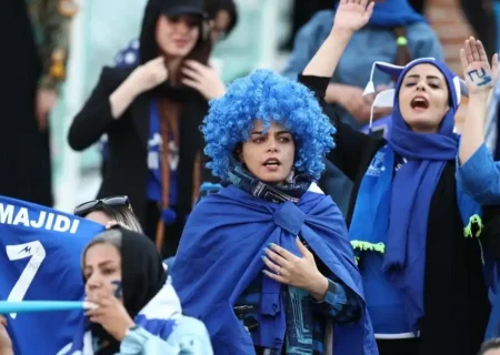 تیمداری استقلال در لیگ برتر فوتبال زنان رسمی شد