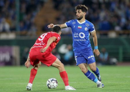 بررسی سناریوهای قهرمانی پرسپولیس و استقلال؛ دوئل آخر