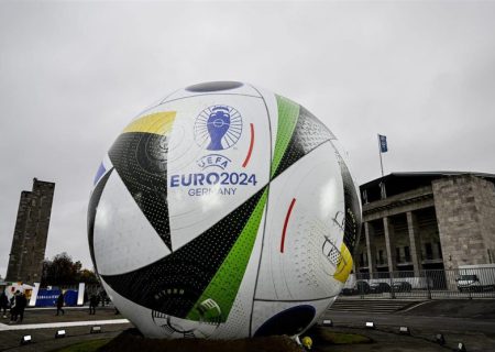 خطرناک‌ترین بازی یورو ۲۰۲۴ از نگاه پلیس آلمان