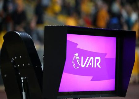 دستور لازم الاجرای وزیر ورزش برای استفاده از VAR
