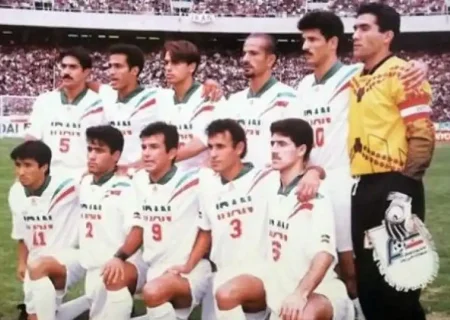 خاطره عجیب از تیم ملی قرقیزستان؛ به یاد مقدماتی جام جهانی ۱۹۹۸