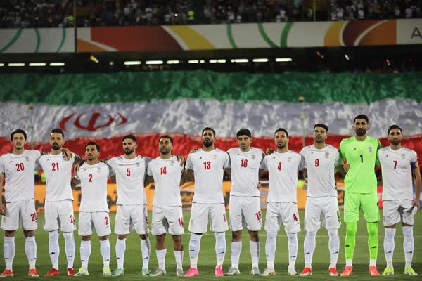 نمایندگان ایران برای قرعه کشی مقدماتی جام جهانی ۲۰۲۶ به مالزی رفتند