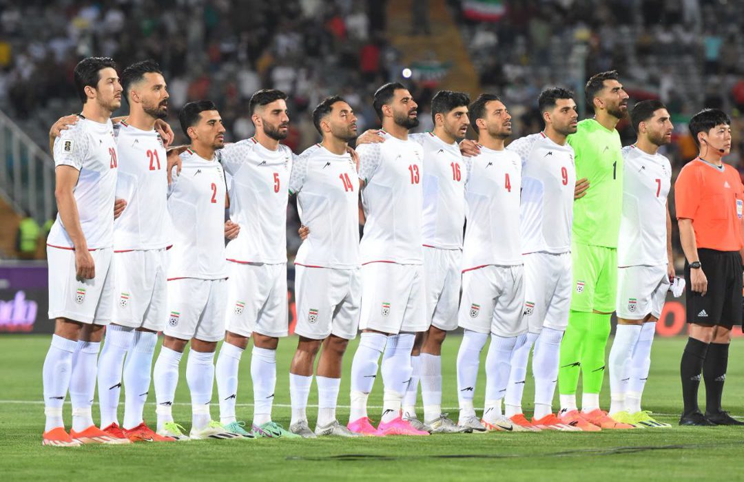 آشنایی با حریفان ایران در انتخابی جام جهانی| تلاش برای انتقام سخت از قطر و ۶ تایی کردن طوفان زرد آسیا