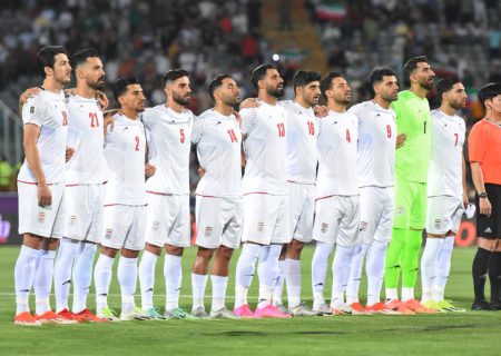 آشنایی با حریفان ایران در انتخابی جام جهانی| تلاش برای انتقام سخت از قطر و ۶ تایی کردن طوفان زرد آسیا