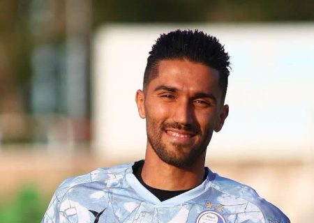 حسینی: بعد از کاپ اسنپی، جام آفسایدها هم مبارک پرسپولیس باشد