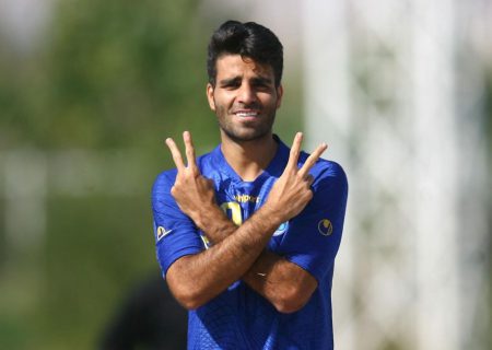 جواد نکونام مرادمند را راهی پرسپولیس می‌کند