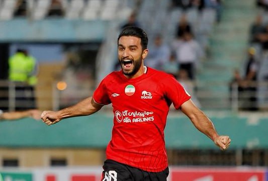 پیشنهاد استقلال به پرسپولیسی سابق تکذیب شد