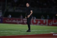 سنگ تمام نکونام برای تقدیم برد به پرسپولیس!