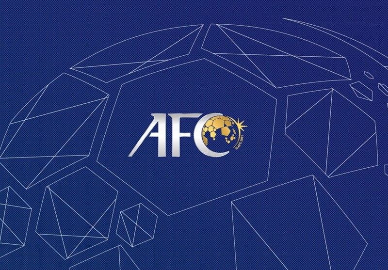 تشکیل کمیته اضطرار AFC برای بررسی وضعیت میزبانی ایران