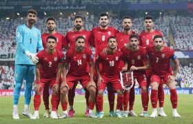 پیشنهاد فدراسیون به AFC؛ ترتیب بازی ایران و قطر را عوض کنید