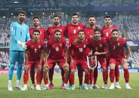 پیشنهاد فدراسیون به AFC؛ ترتیب بازی ایران و قطر را عوض کنید