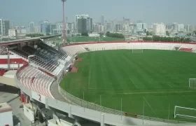 رونمایی از محل برگزاری دوئل ایران و قطر؛ ورزشگاه خانگی تیمِ سردار و سعید