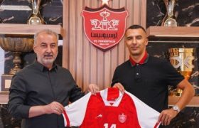 ایل را متهم کردند تا پرسپولیس قسر در برود!