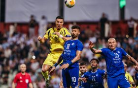 هشدار به استقلالی‌ها؛ النصر هراسی ممنوع