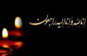 درگذشت عکاس ورزشی در حادثه پیست آزادی