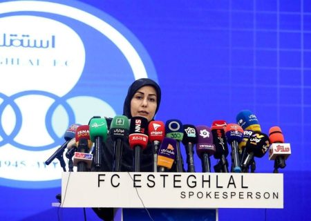 آخرین اخبار نقل‌‌وانتقالات استقلال و محرومیت ساپینتو از زبان «سیما»