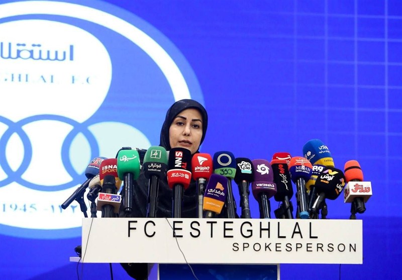 آخرین اخبار نقل‌‌وانتقالات استقلال و محرومیت ساپینتو از زبان «سیما»