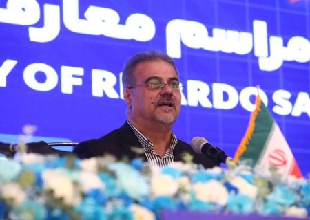 نظری جویباری: چه کسی گفته است حسینی را نمی‌خواهیم؟!/خوشحال می‌شوم فریدونی مدیرعامل شود