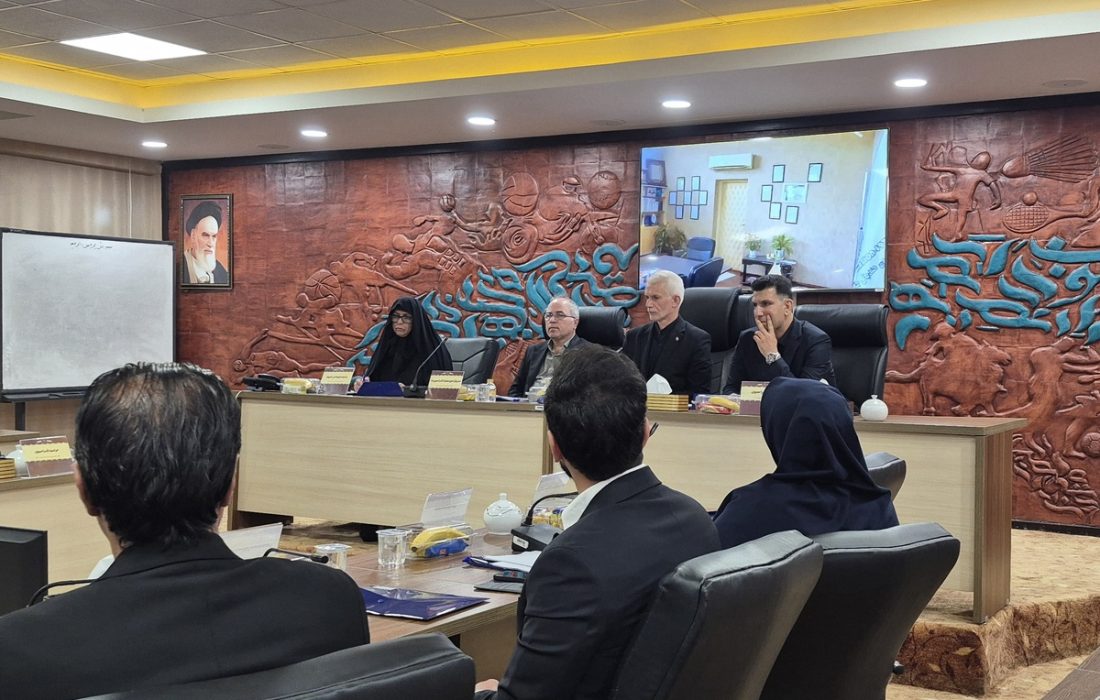 اسبقیان: صدور تمامی مجوز‌های مالی باید بر اساس ضوابط باشند/پاکدل: سال‌ها بعد تاثیر تلاش‌های امروزمان دیده می‌شود
