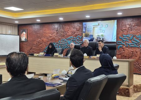 اسبقیان: صدور تمامی مجوز‌های مالی باید بر اساس ضوابط باشند/پاکدل: سال‌ها بعد تاثیر تلاش‌های امروزمان دیده می‌شود