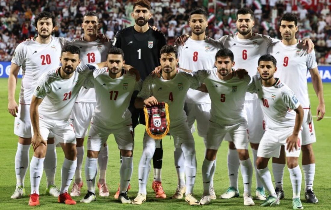 ۲ دیدار تدارکاتی اروپایی در برنامه تیم ملی در آخرین فیفا دی پیش از جام جهانی