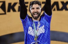 خالدآبادی به ملوان پیوست +عکس
