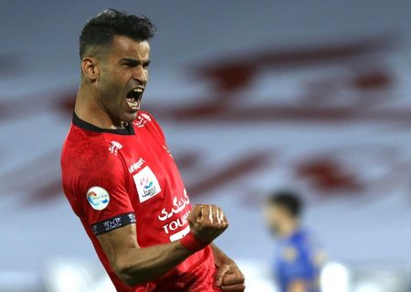 جذب آل‌کثیر؛ دهن‌کجی آشکار مدیریت به میلیون‌ها استقلالی