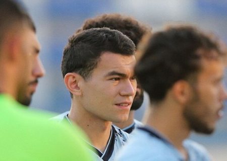 زمان بازگشت مدافع مصدوم استقلال مشخص شد