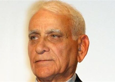 وداع با اسطوره کشتی جهان/ امامعلی حبیبی که بود؟ ‌