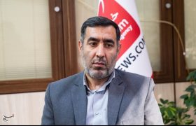 جوادی: از استقلال و پرسپولیس می‌خواهم در تختی بازی کنند